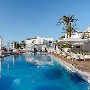  Appartamento Aluasun Park Spagna