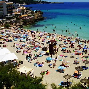  Bed & Breakfast Zhimbad B&B By The Sea Spagna