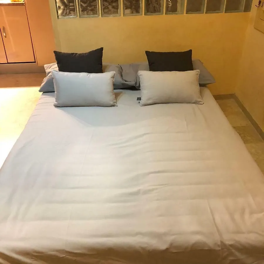 San Eloy Apartments 49 Seville 0*,  Spain