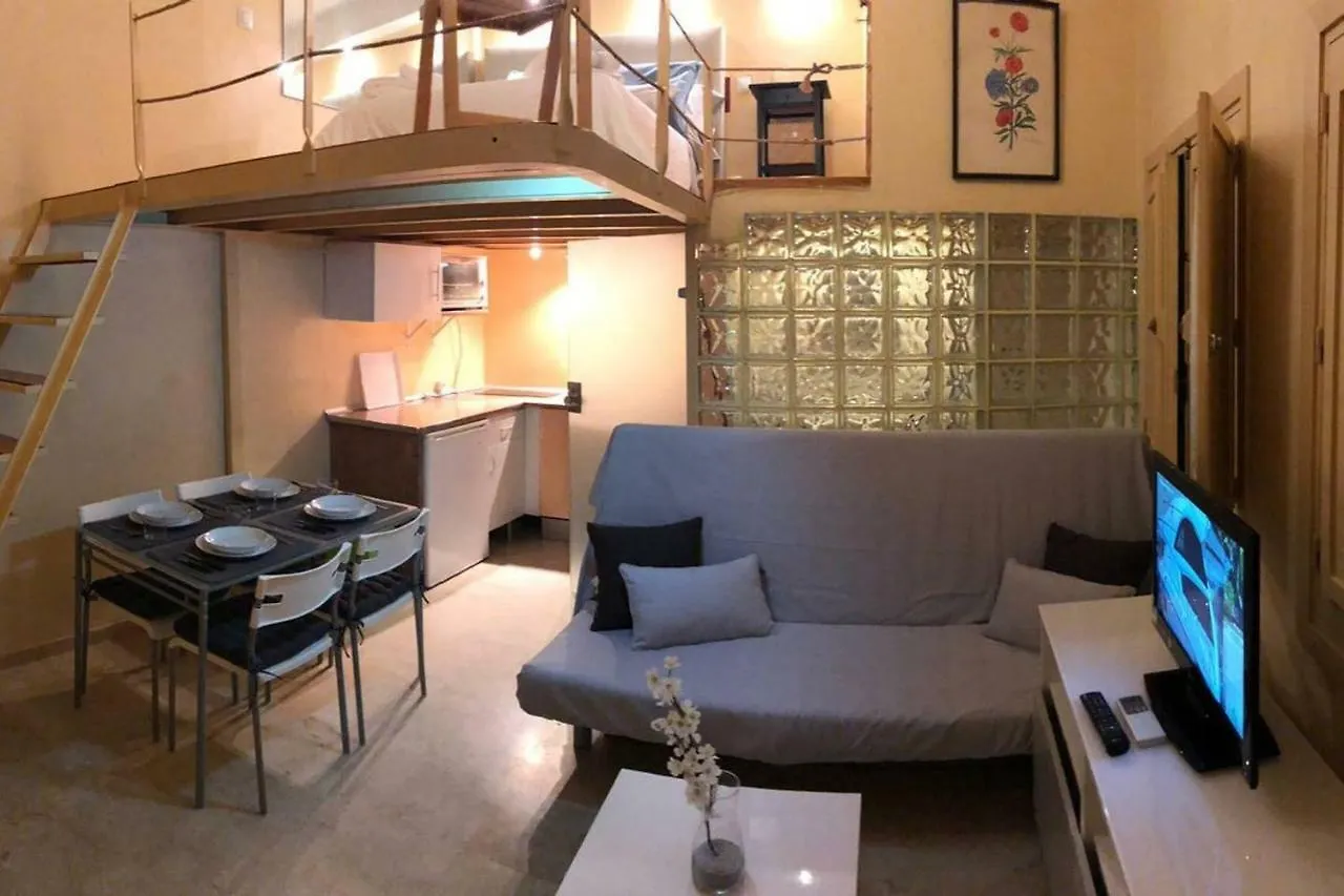 San Eloy Apartments 49 location